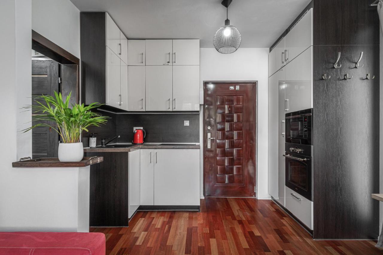 Apartman Pod Gerlachom S Wellness Vysoké Tatry Exteriör bild